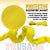 poly roundsling protective jacket