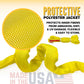 poly roundsling protective jacket