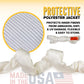 poly roundsling protective jacket