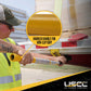 Ergo 360° Combination Winch Bar - Painted Finish