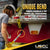 Ergo 360° Combination Winch Bar with Square Head - Painted Finish