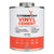 Rochford ExtremeGrip Vinyl Cement+ | 32oz. (Quart) | Brush Applicator Lid