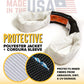 poly roundsling protective jacket