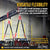 poly round sling lifting hitch