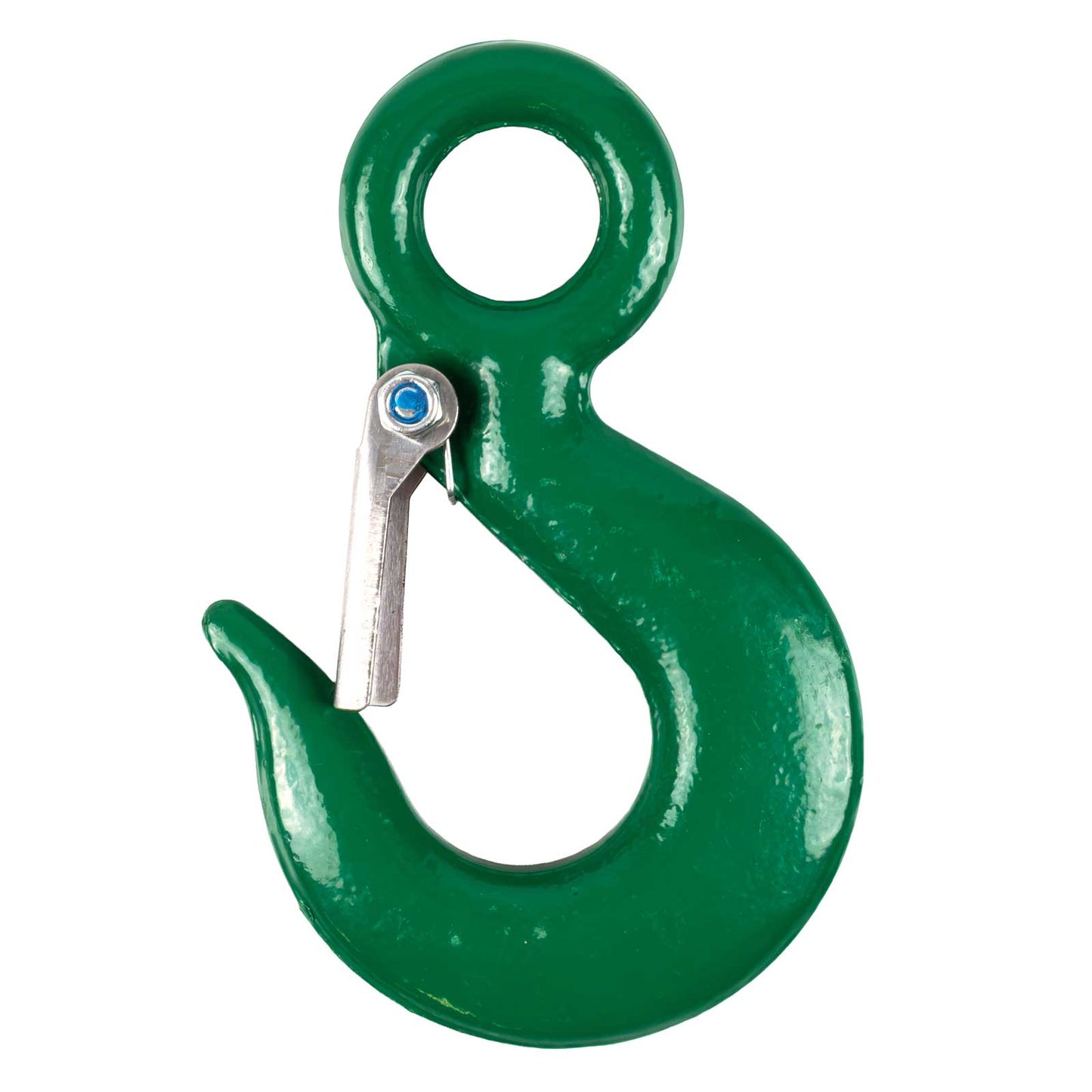 Eye Hoist Hook - 2 Ton