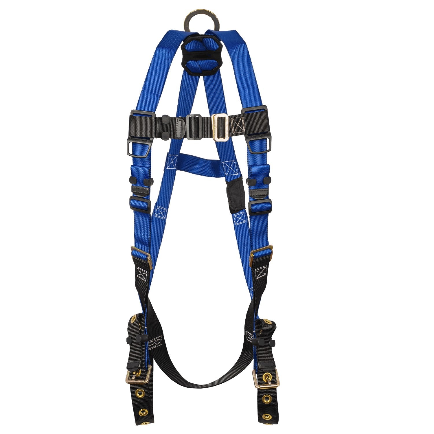 Osha Harnesses Reflective Strips Fall Protection Safety Harness Belts