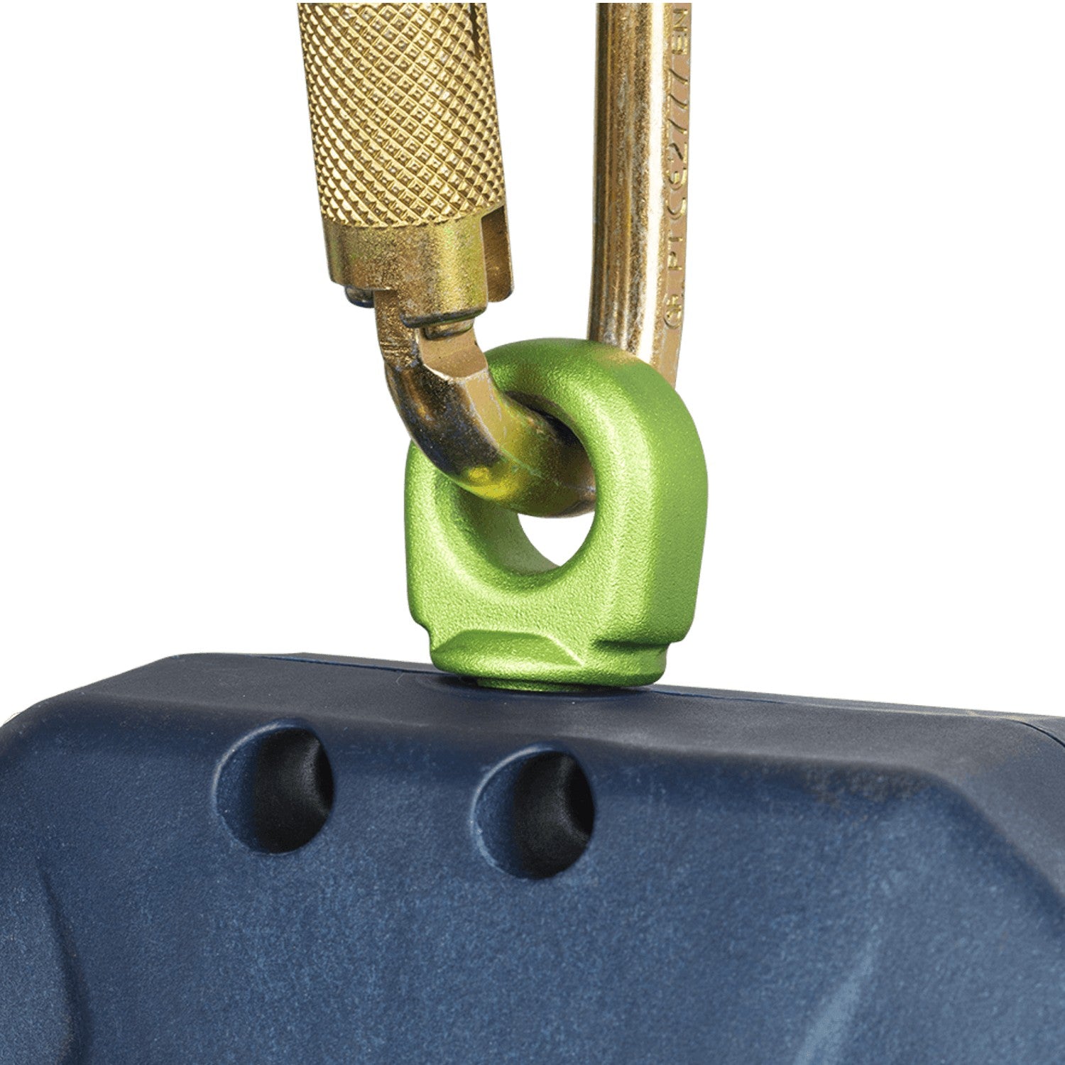 Falltech Retractable FT-R™ Class 2 Leading Edge 60' Cable Self-Retractable Lifeline