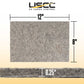 12" Felt Corner Protector