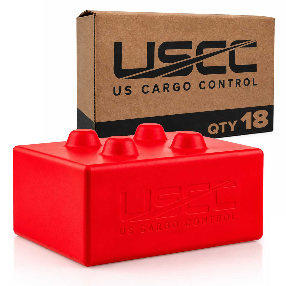 Foam Load Assist Block | 18-Pack