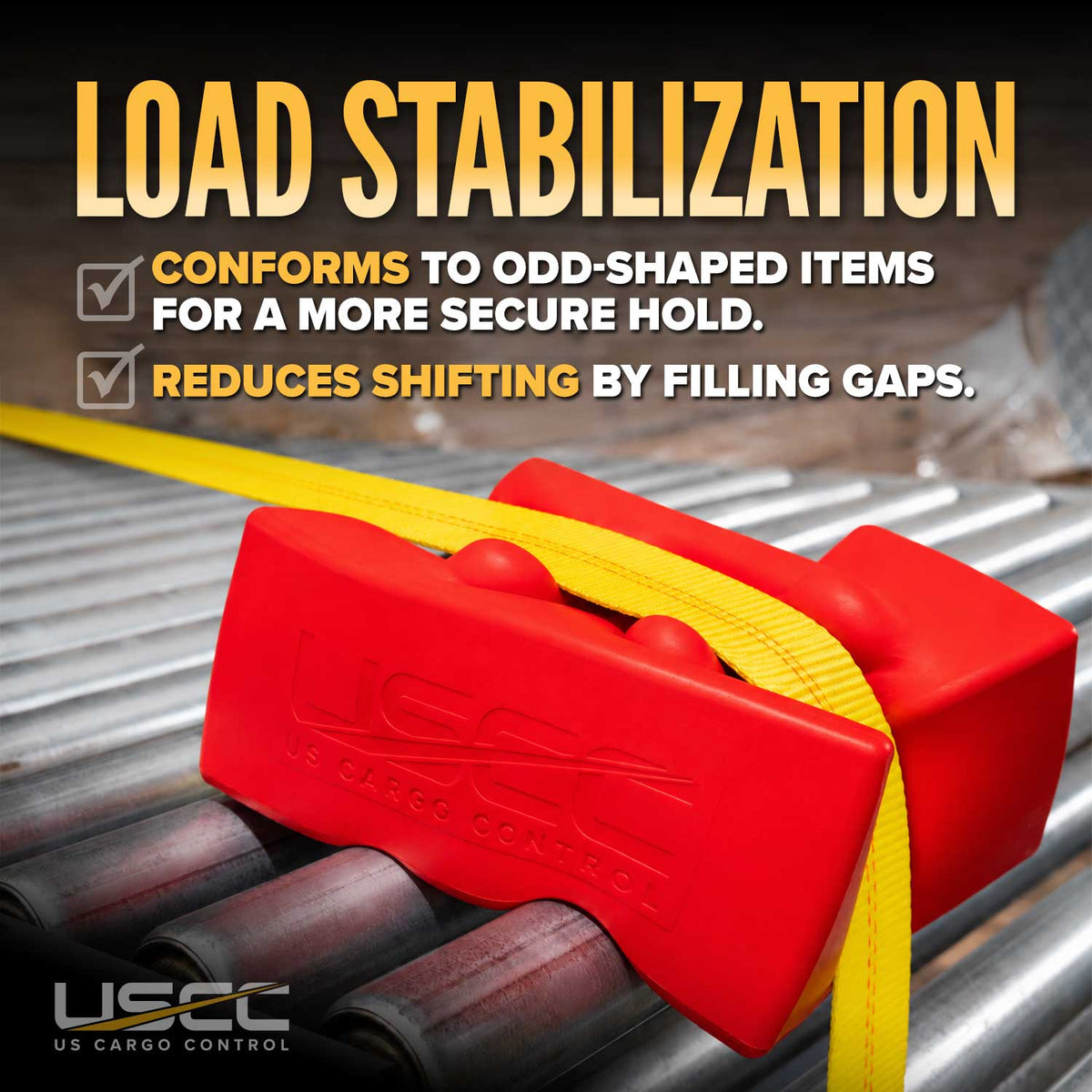 Foam Load Assist Block