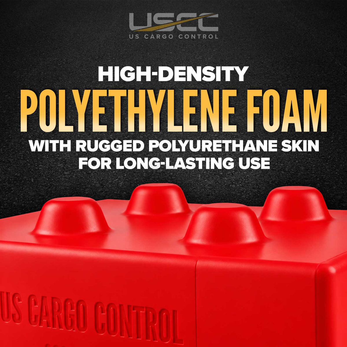 Foam Load Assist Block