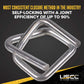 3/4" Cordstrap Buckles for Composite Strapping - Box of 500