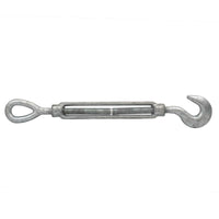 1/2" UNF Turnbuckle - Adjustable Linkage From 275mm To 310mm