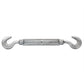 Galvanized Hook & Hook Turnbuckle