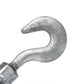 Galvanized Hook & Hook Turnbuckle End Fittings