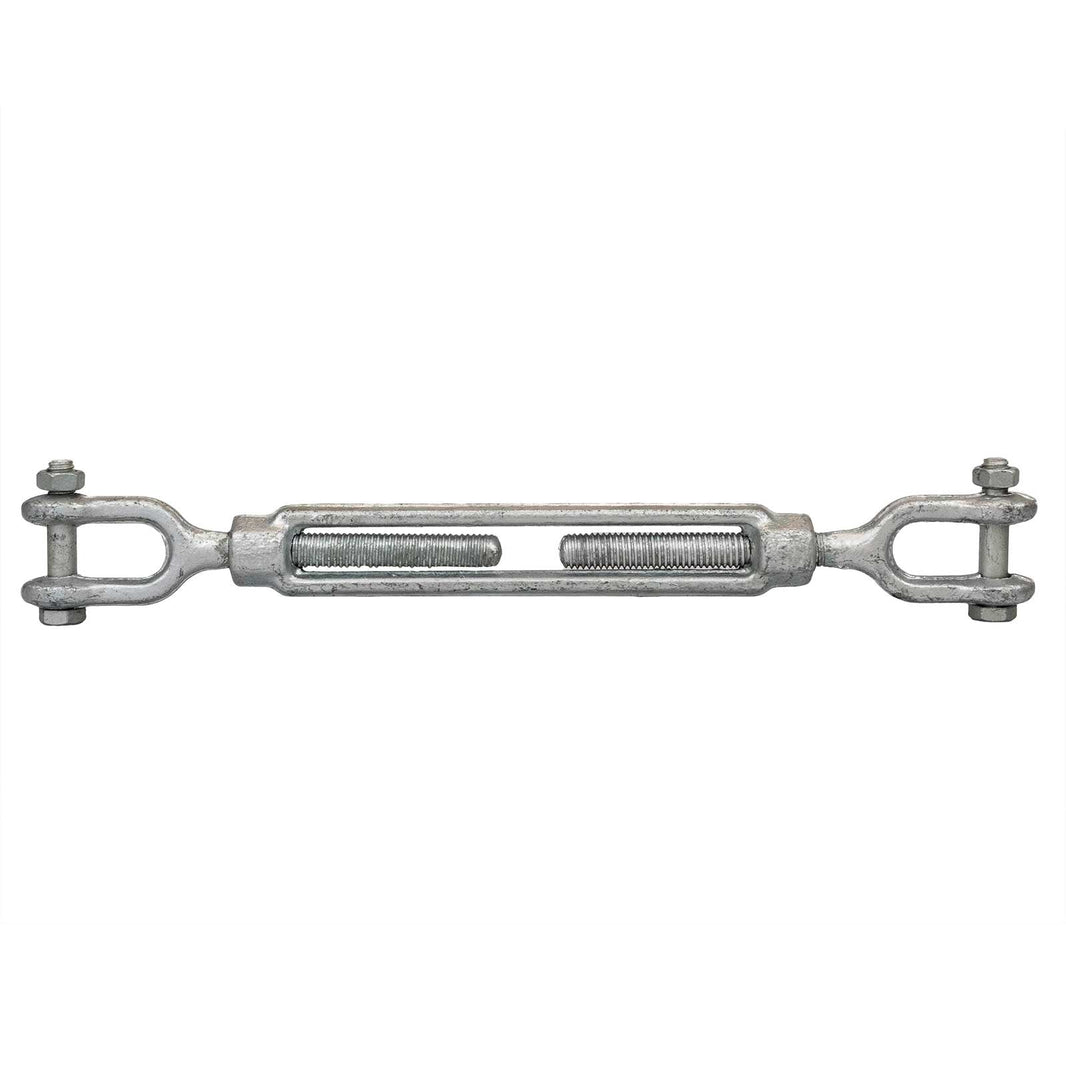 Turn Buckles Rectangular Turnbuckles For Sale - Heavy-Duty