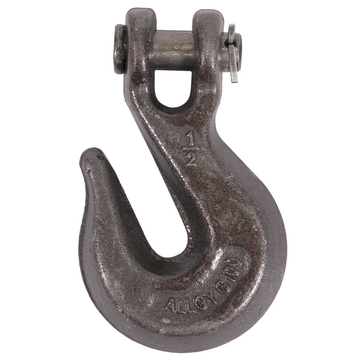 1/2" Clevis Grab Hook | Grade 100