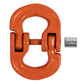 PEWAG 3/4" Connecting Link - Grade 100