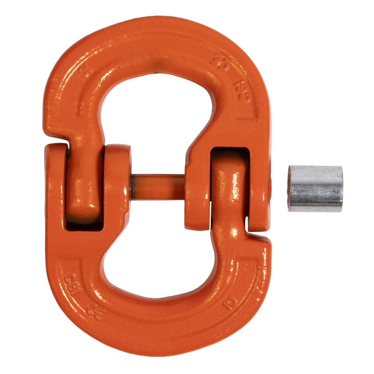 PEWAG 3/4" Connecting Link - Grade 100