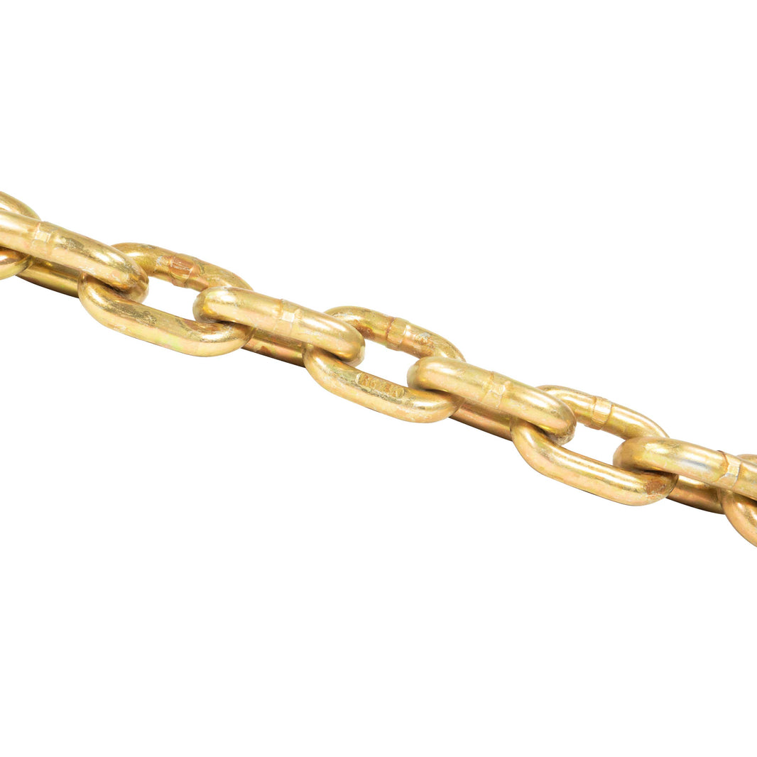 Grade 70 Logging Chain | Heavy Duty Logging Chain Hooks