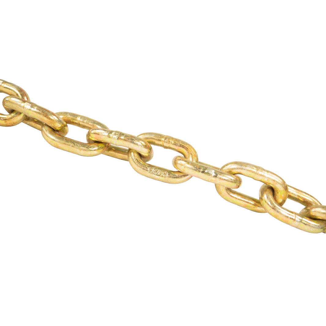 Grade 70 Logging Chain | Heavy Duty Logging Chain Hooks