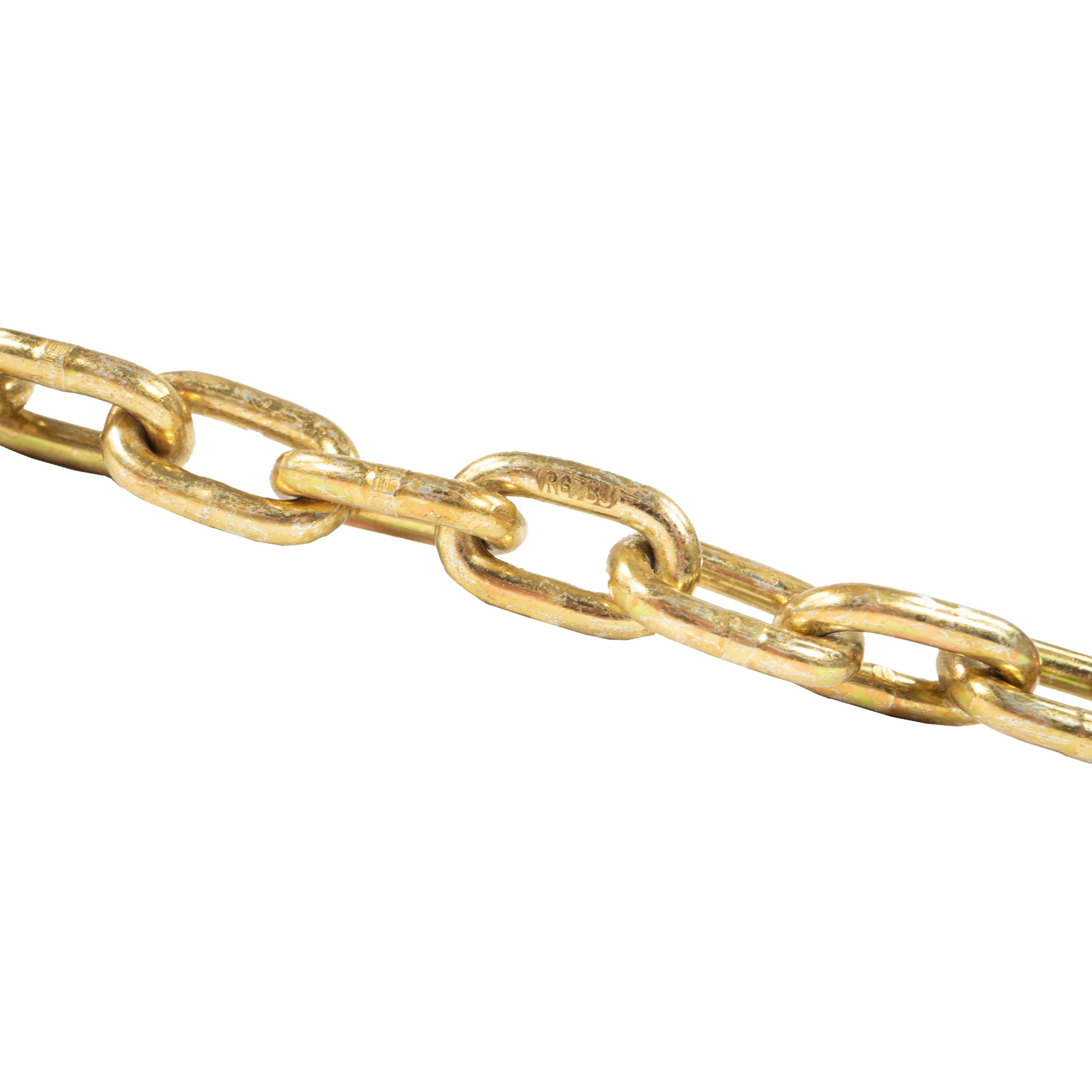 Grade 70 Logging Chain | Heavy Duty Logging Chain Hooks