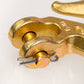 3/8" Clevis Grab Hook | CM® Grade 70 - Made in USA