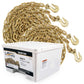 Transport Chain Grade 70 5/16" x 20' Standard Link - 2 Pack