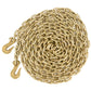 5/16" x 25' Grade 70 Transport Chain with Clevis Grab Hooks