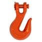 1/2" Clevis Grab Hook | CM® Grade 80 - Made in USA