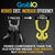 gunnebo grabiq chain slings use less components than standard slings