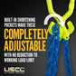 gunnebo adjustable 2 leg chain slings