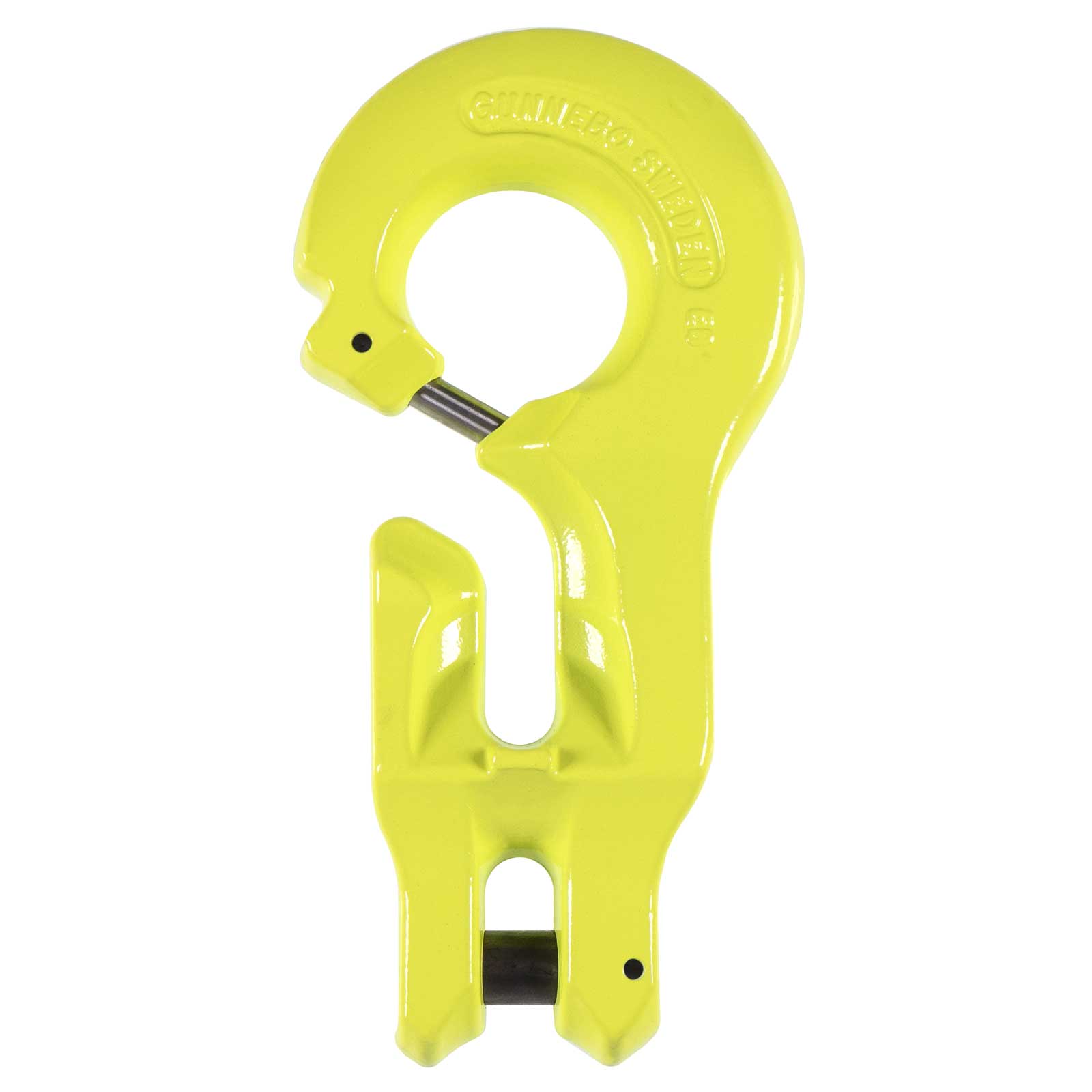 Gunnebo 5/16" C Grab CG Master Link Grade 100