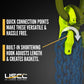 gunnebo c grab master link adjusts chain sling length