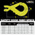 gunnebo GBK safety hook specs