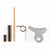 Gunnebo Safety Hook Latch Kit 5/8