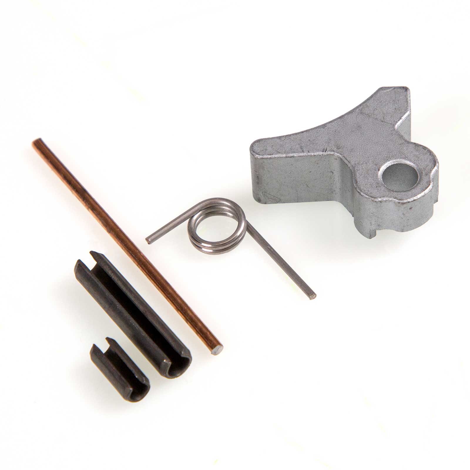 Gunnebo Safety Hook Latch Kit 5/16