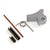 Gunnebo Safety Hook Latch Kit 5/8