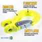gunnebo grab hook features
