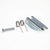 Gunnebo Sling Hook Latch Kit 3/8