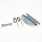 Gunnebo Sling Hook Latch Kit 3/8" - Z100450