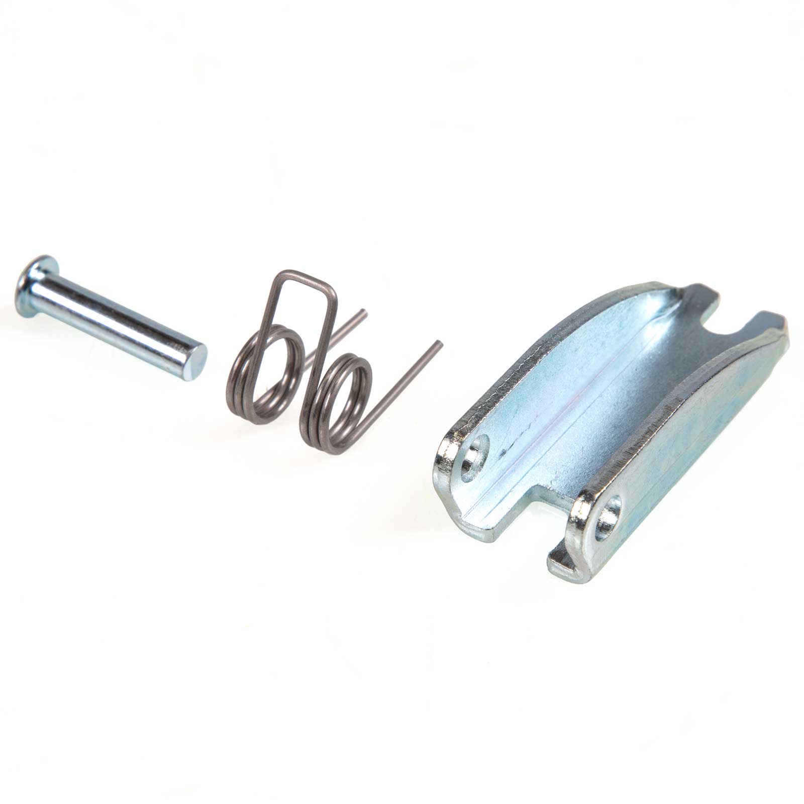 WANTKEY CAMP SBS DECK2 Iron Hanger 【新品】 Gunnebo Sling Hook Latch Kit 1/2