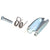 Gunnebo Sling Hook Latch Kit 3/8
