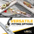 6' heavy duty L-track for trailers image 8