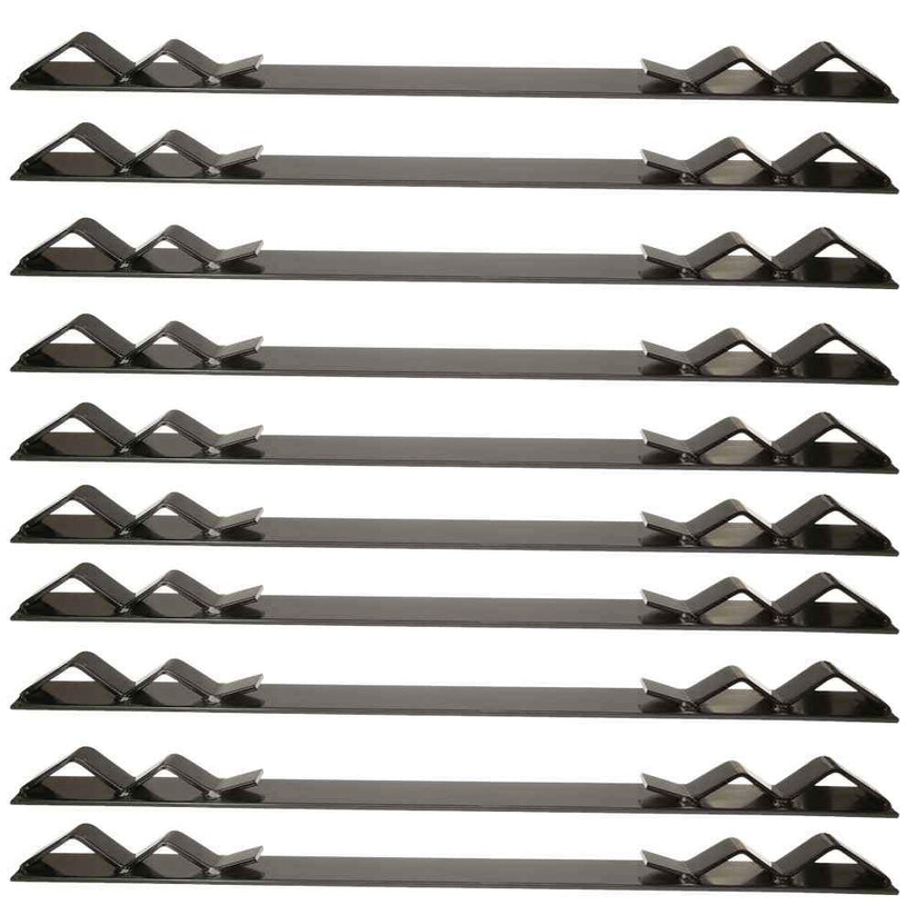 10-Pack Heavy Duty Coil Racks - ASTM A36-Compliant