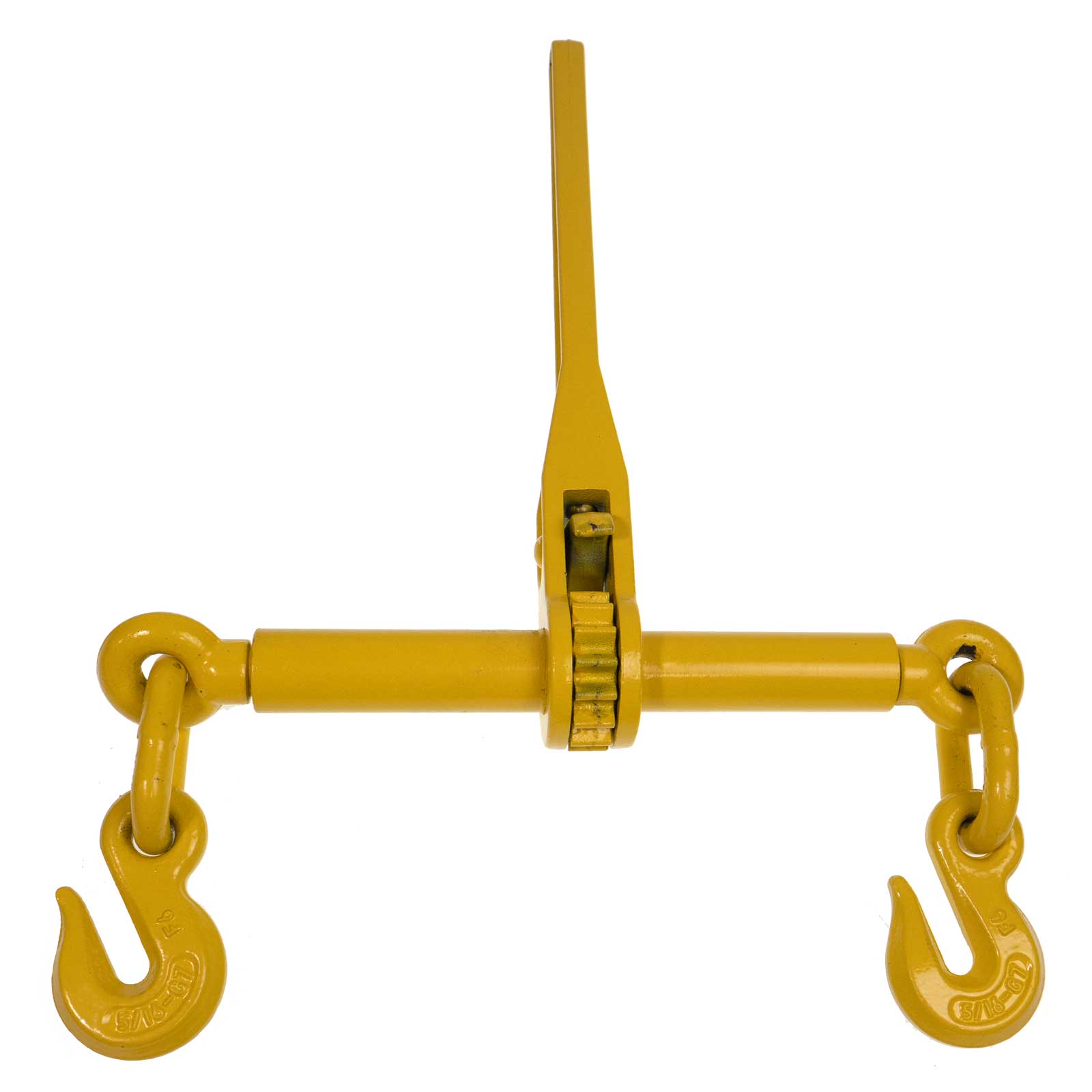 Heavy Duty Ratchet Binders