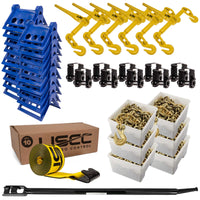 Hotshot Trucker Starter Kit