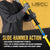 Kick Stops® Cargo Restraint Device Installation Tool