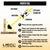 Kick Stops® Cargo Restraint Device Installation Tool