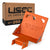 Kick Stops® Metal Floor Cargo Restraint Device - Steel | 250 PK